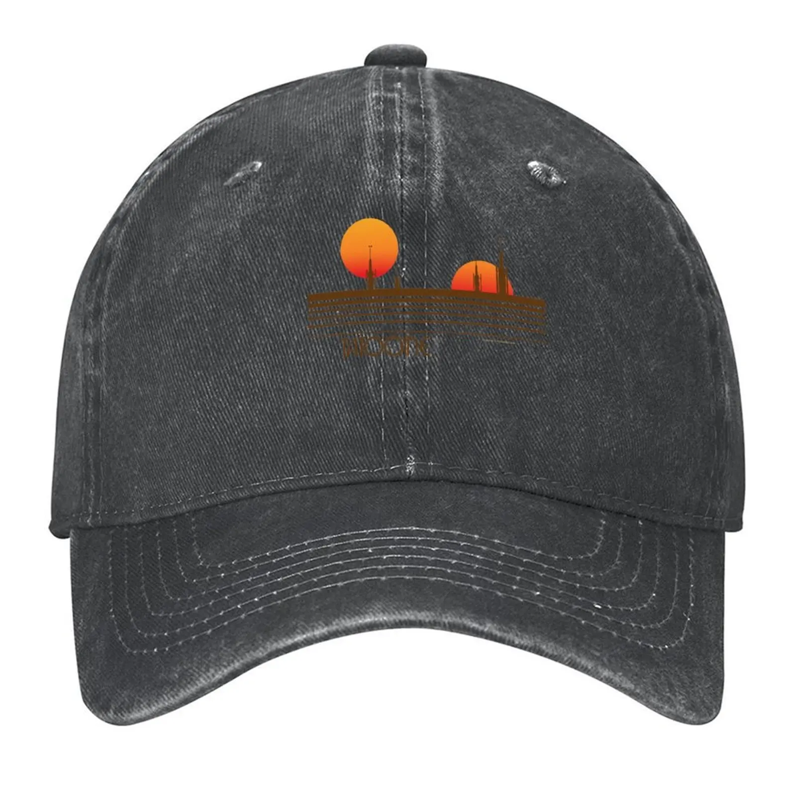 

Tatooine Classic T-Shirt Baseball Cap Golf Cap Kids Hat Hat Man For The Sun Hood Boy Women's