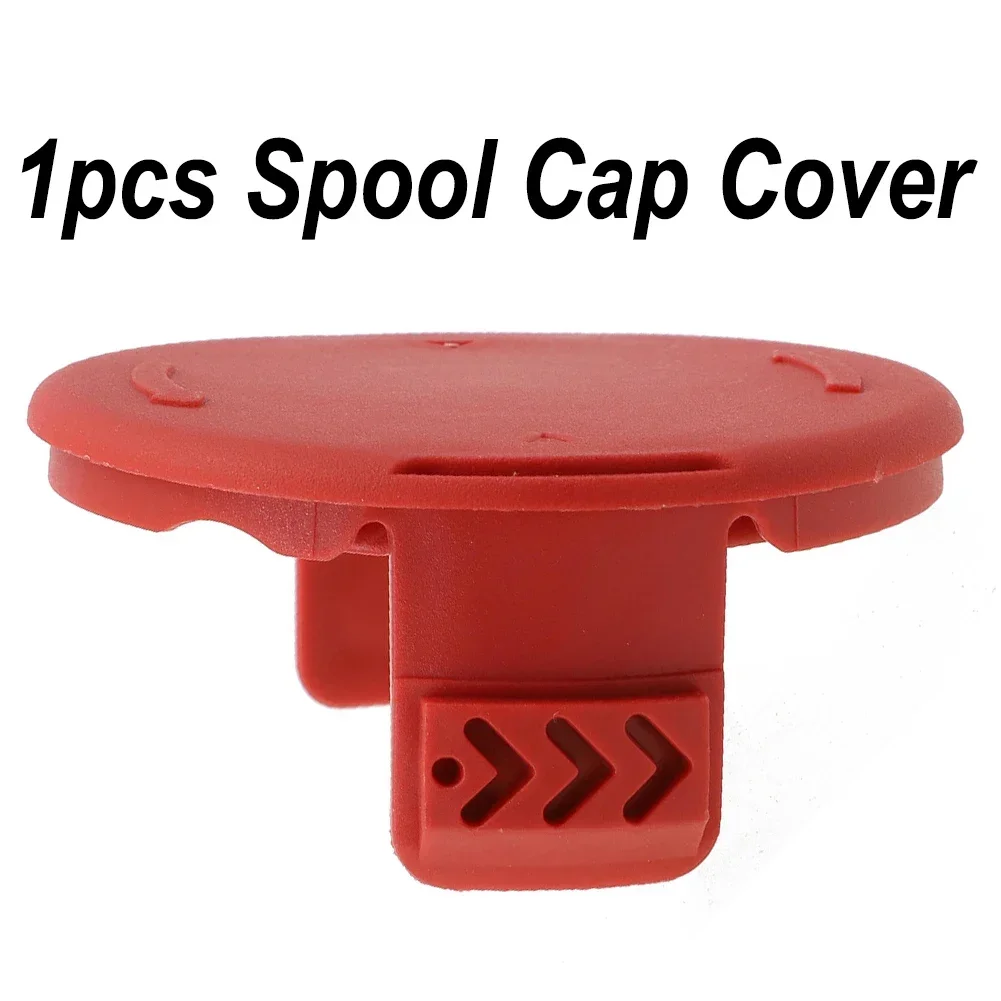 

Lawn Mower Accessories Garden Tools Parts Spool Cover Replacement Spool Cover Lawn Mowers Parts Power Tools Accessories