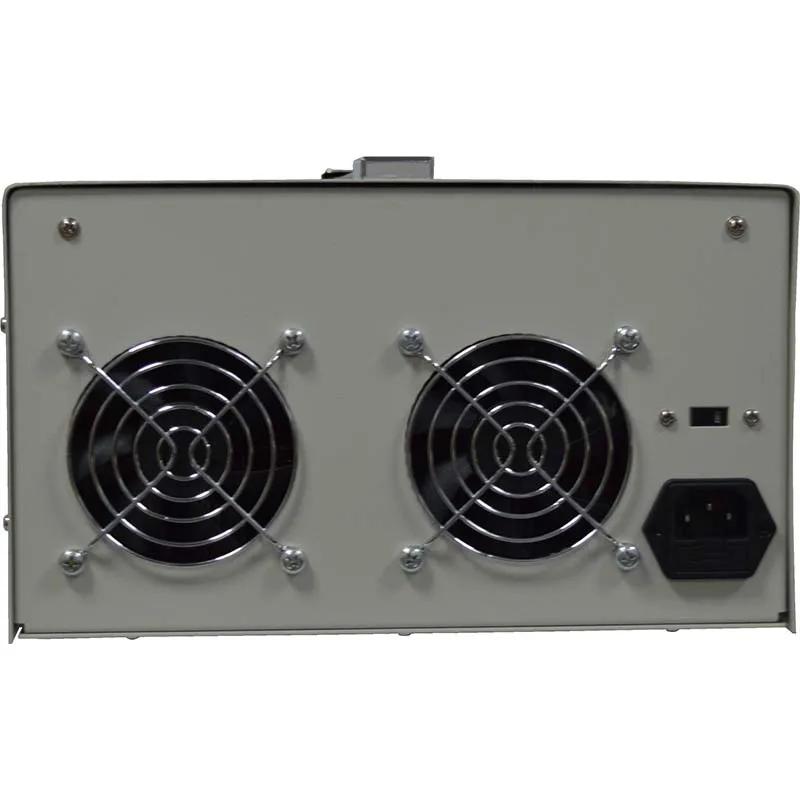 30V 10A Dual Multiple Output Switch Mode Power Supply Regulator Bench DC alimentatore da laboratorio