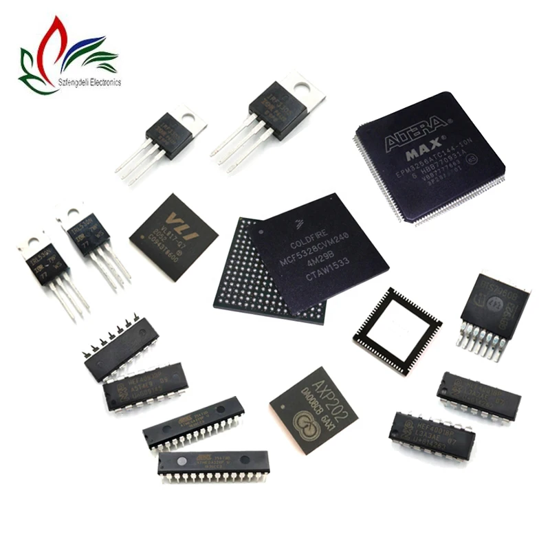 FZ1200R17KF4 Electronic Components  IGBT Module