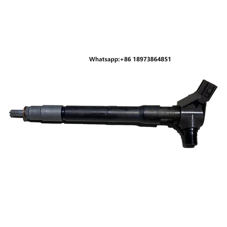 

Auto Accessories Parts Fuel Injector SH01-13-H50 for Mazda Cx5 2.2 SH