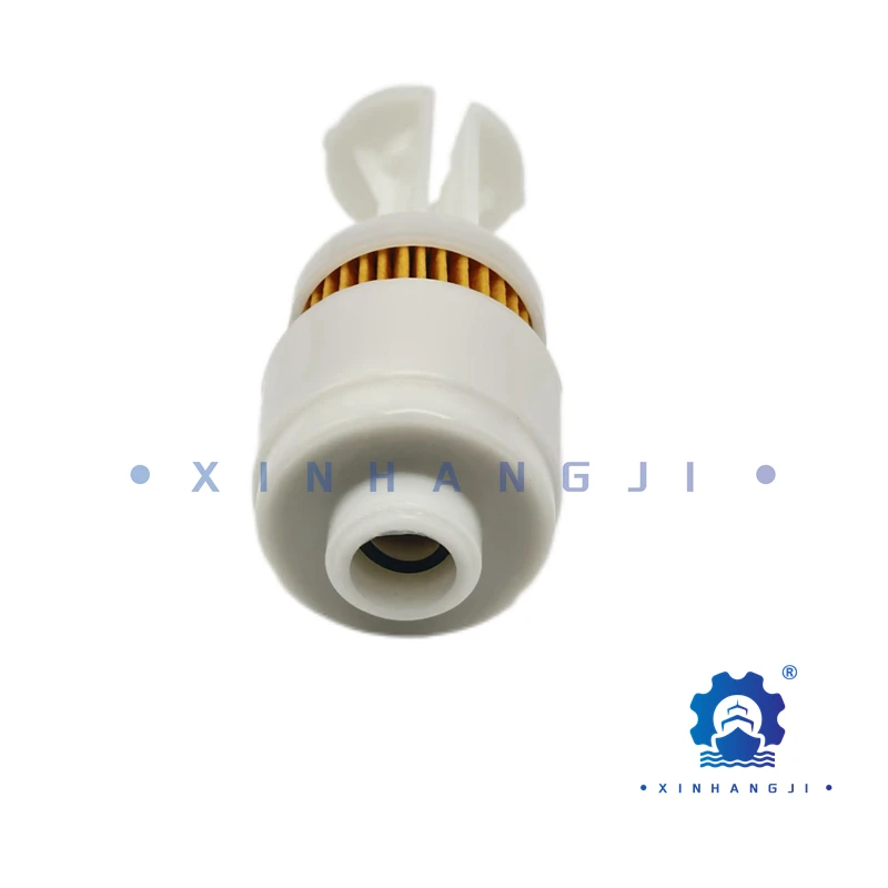 

Топливный фильтр 15412-93J00 65L-24563-00 35-888289T2 для подвесного двигателя Yamaha 4T 2T Suzuki 4T Mercury 4T 225HP