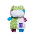 frog