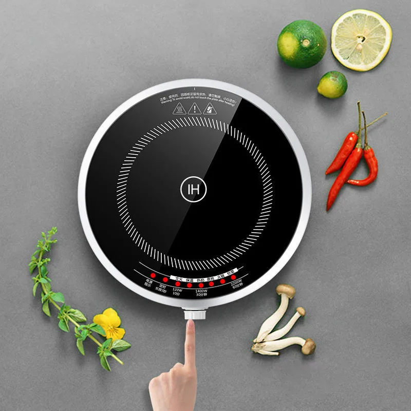 mini-round-electric-induction-cooker-multi-function-strong-power-energy-saving-intelligent-hot-pot-stove-for-home-dorm-office