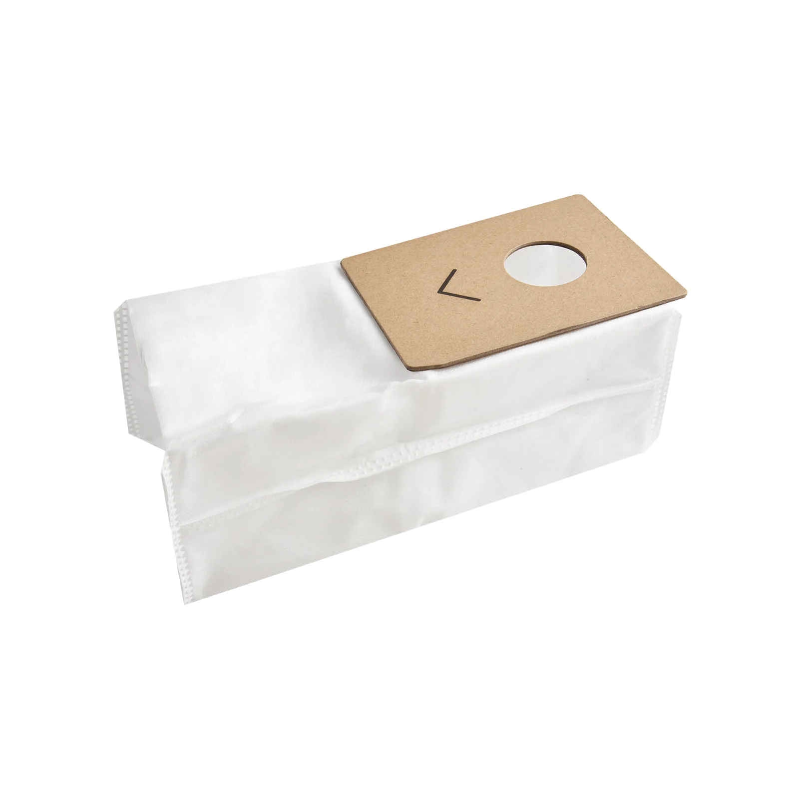 

Беспроводной пылесос для уборки дома, фильтрующие мешки, удобные сменные мешки для пылесоса, простая установка