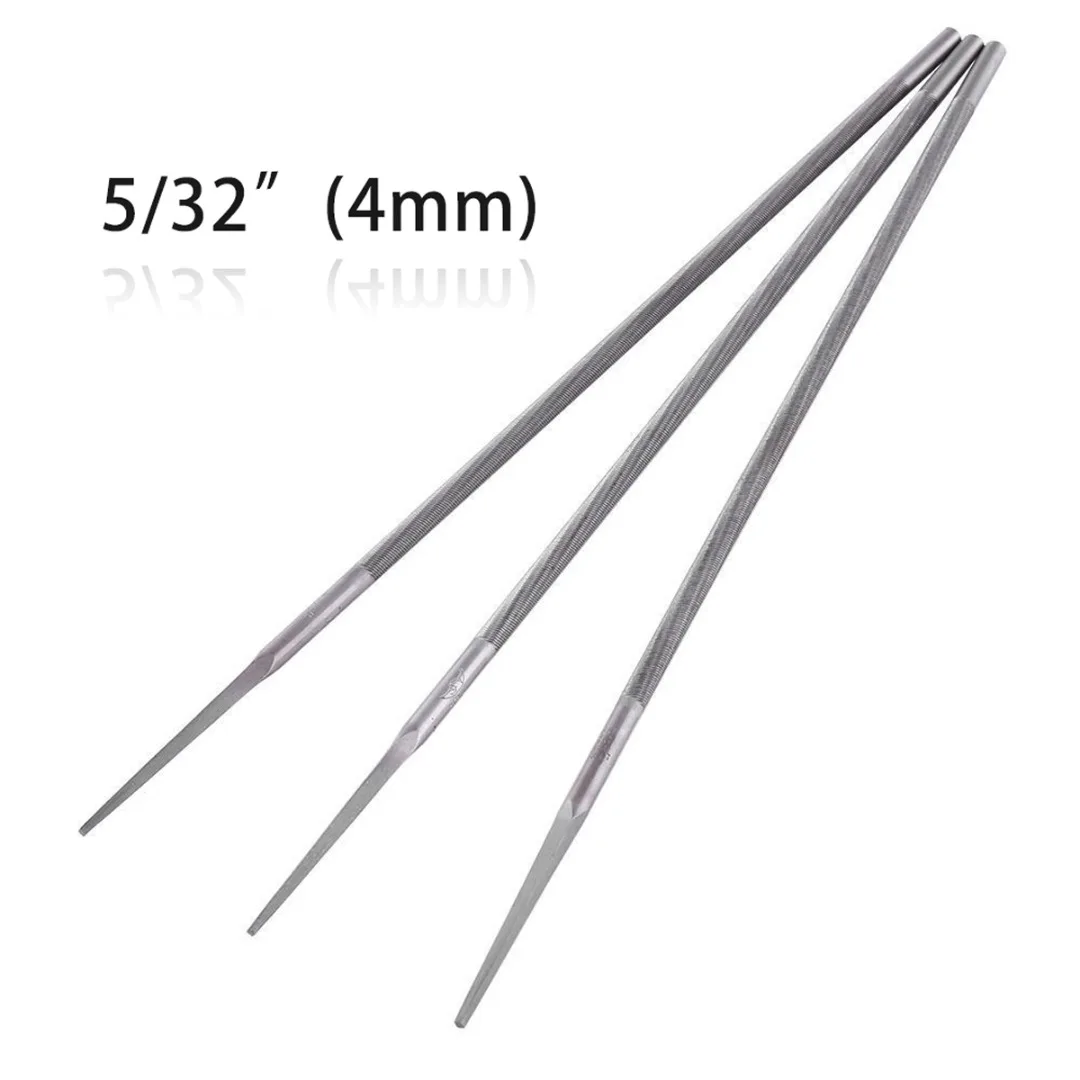 3Pcs 4mm 5/32