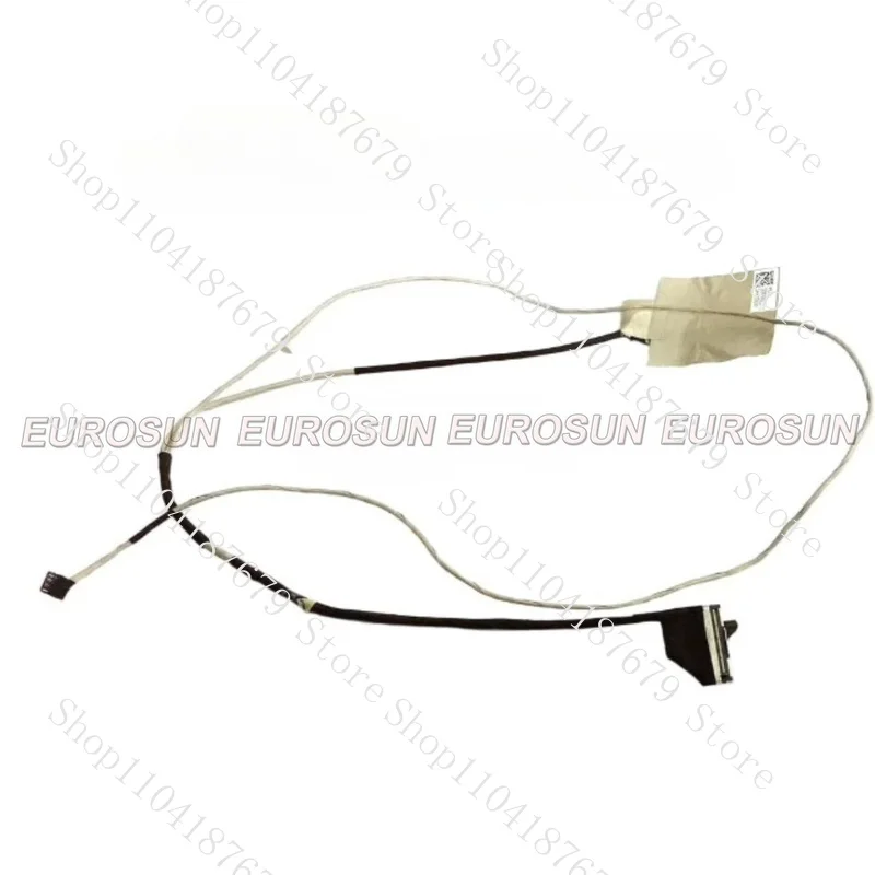 

Новый для ZBOOK 15 G5 17 G5 G6 ЖК-кабель Lvds провод экрана линия 30PIN DDXW3ELC110