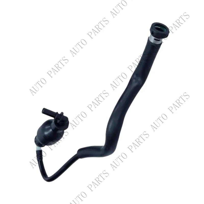 A+ for Fuel Return Line Diesel Return Pipe Black Automotive Hose Automotive Repair Part
