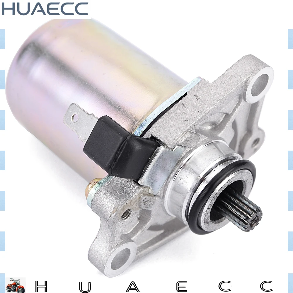 Starter Motor for K-TM 150 XC-W 2017 2018 2019 Motor Boot Starter for Husqvarna TE150 2017-2019 50440001000