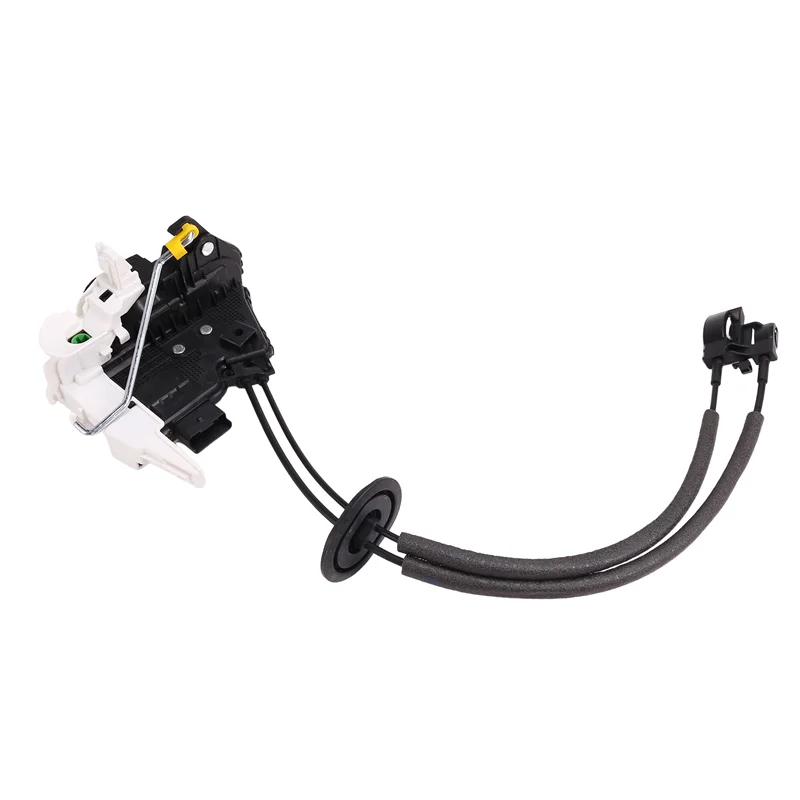 

AEA7-Left Front Door Manual Lock Assembly 81310-A7031 81310-B5000 For Kia K3 12-18 LHD Door Latch Actuator Motor 81310A7031