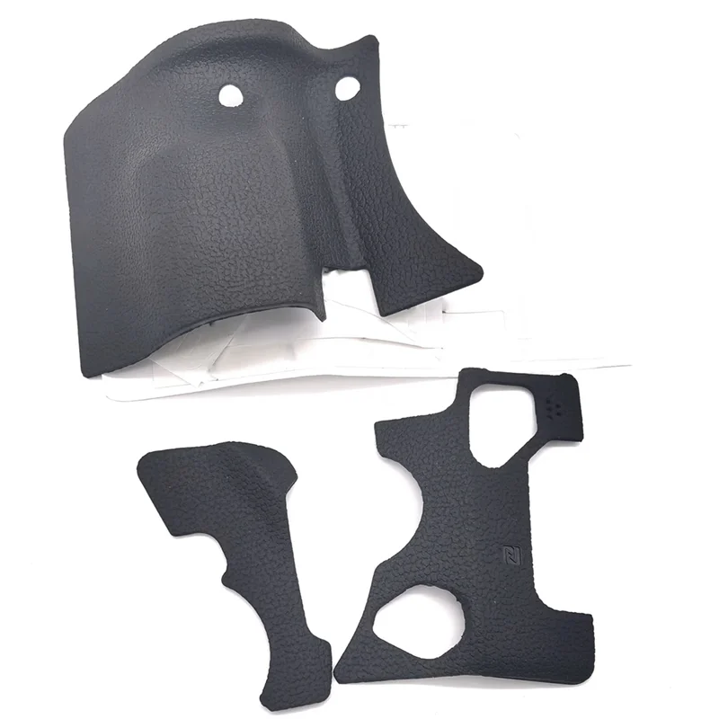 N35R_TIMEPROOF 1Set New Body Shell for Canon 6D Mark II 6DII 6D2 Digital Camera+Tape