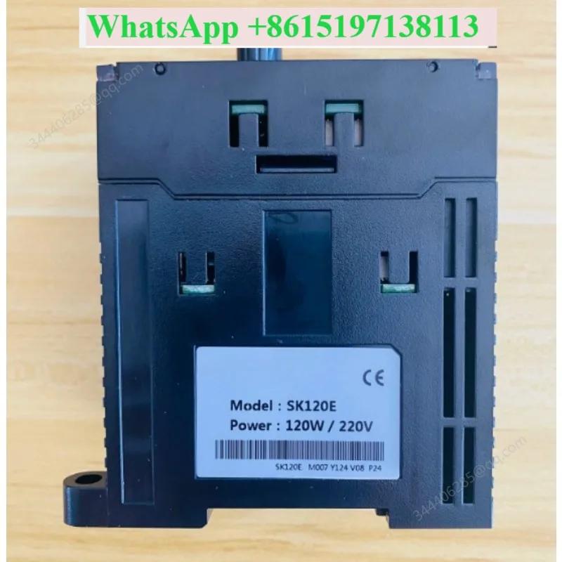 Governor Refined New Model with Capacitor SK60E SK90E SK120E SK200E