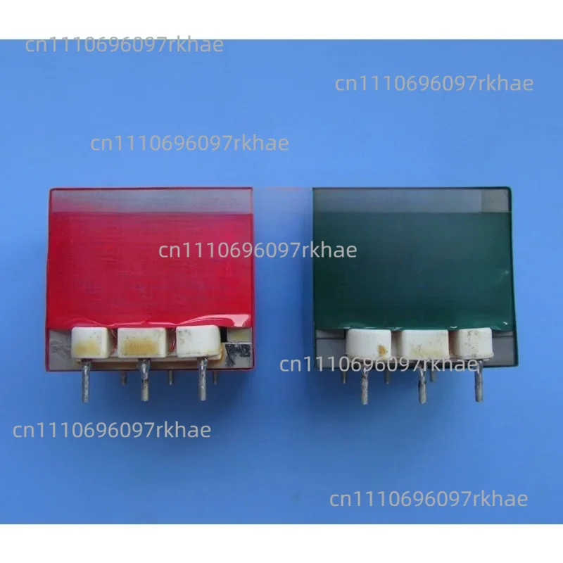 EI28X16mm 600Ω:10K permalloy transformer/Z9 iron core transformer, 4 times step-up amplifier transformer