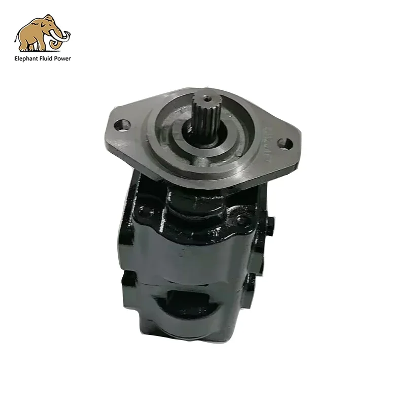 333/G5390 /JCB 3CX  Twin Hydraulic Pump for  Backhoe Loader   Accessories