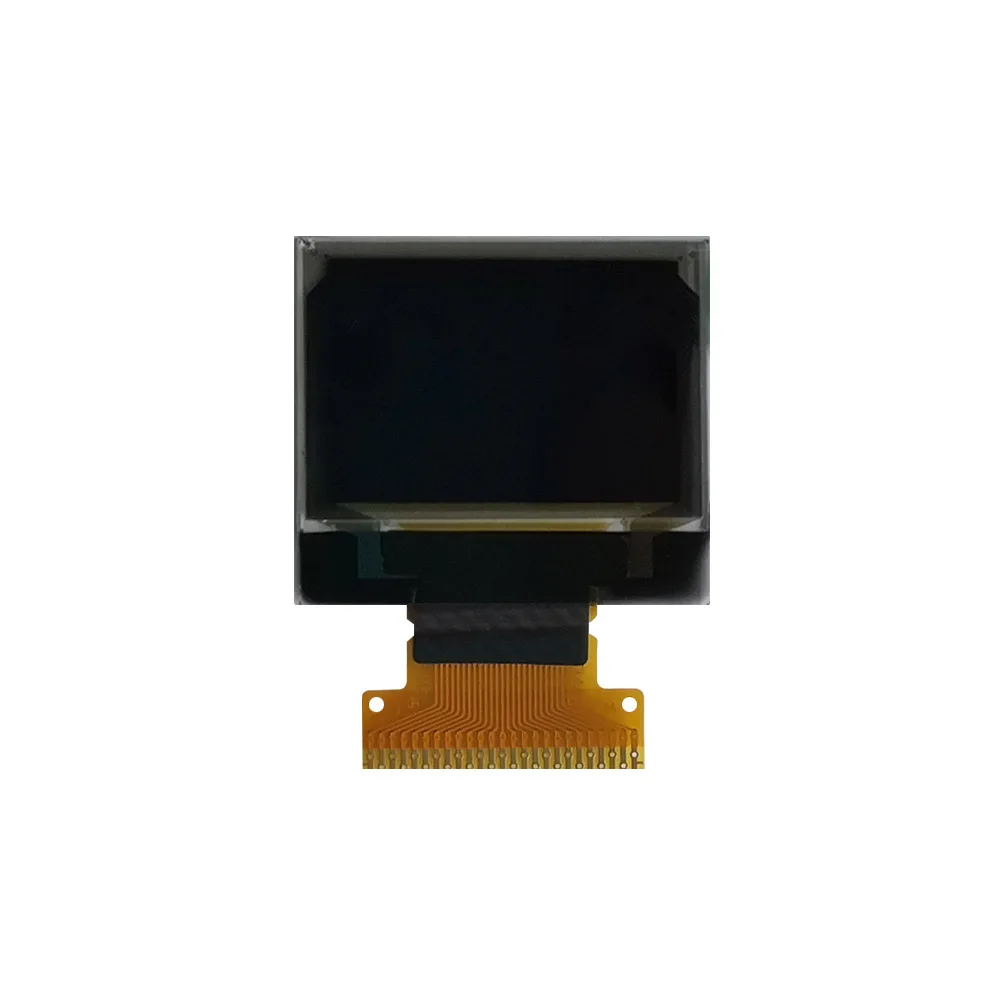 Imagem -03 - Polegada Display Oled 96x64 Ssd1305 0.95