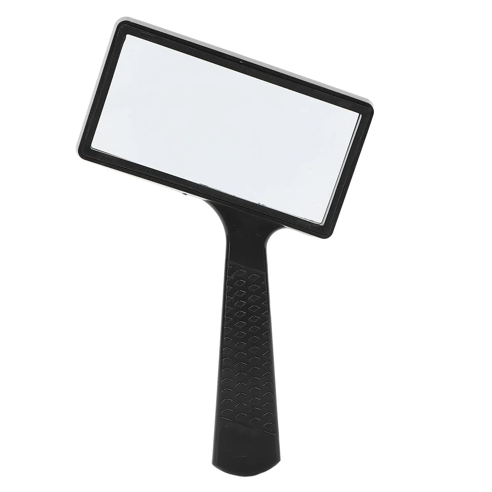 

High Transparency Handheld Magnifying Glass for outdoor Work Archaeology for office Use Portable Lens Tool