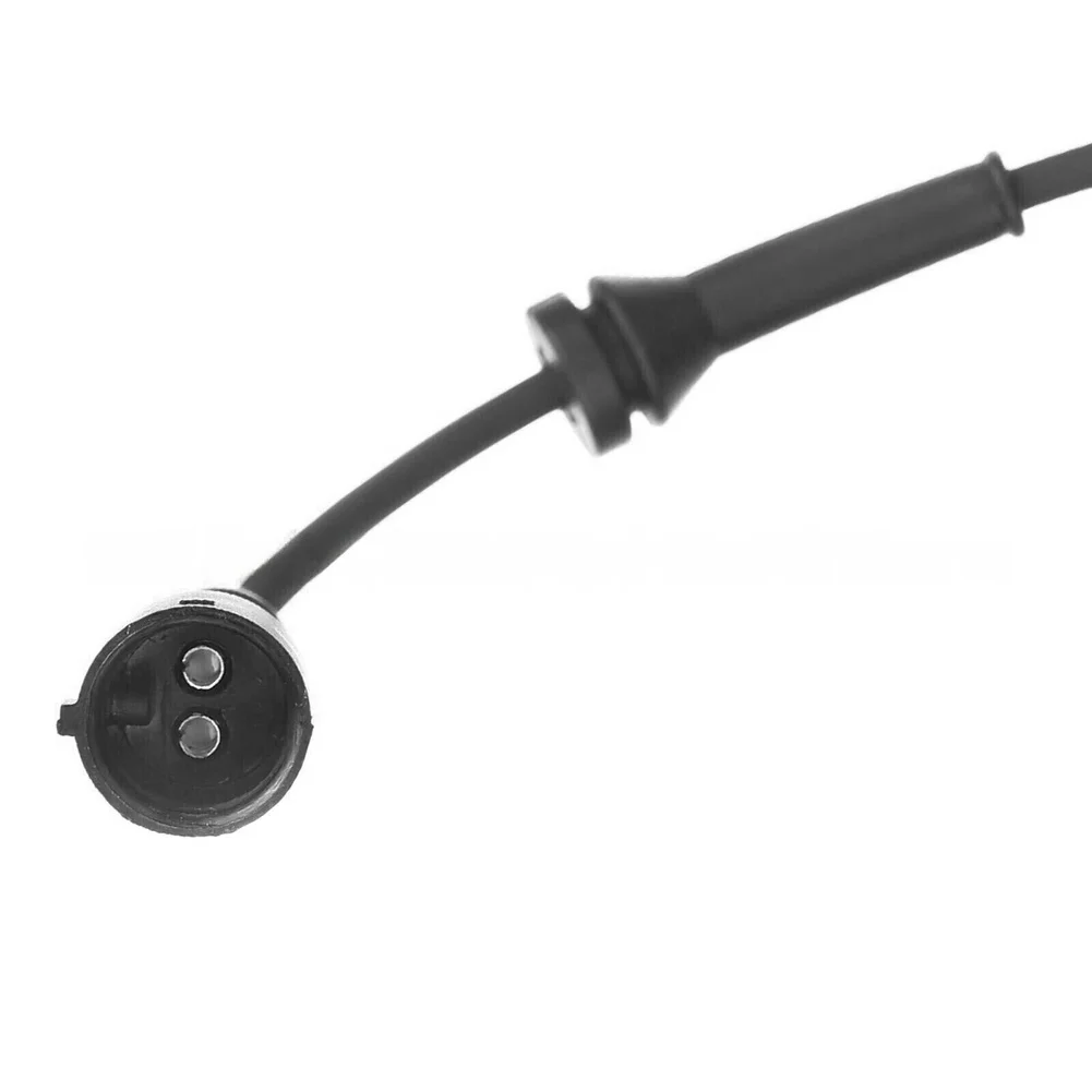 Rear ABS Wheel Speed Sensor Compatible with For Land Rover Discovery 2 1998-2004 Part Number TAR100070 SWS500030