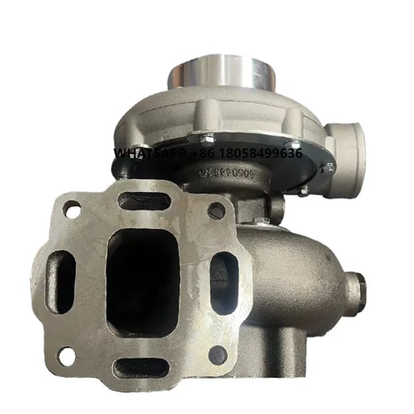 

H2D for Daewoo Marine 3529762 3537939 3537940 3802359 3802808 4033631 D1146M D114 6M Turbocharger