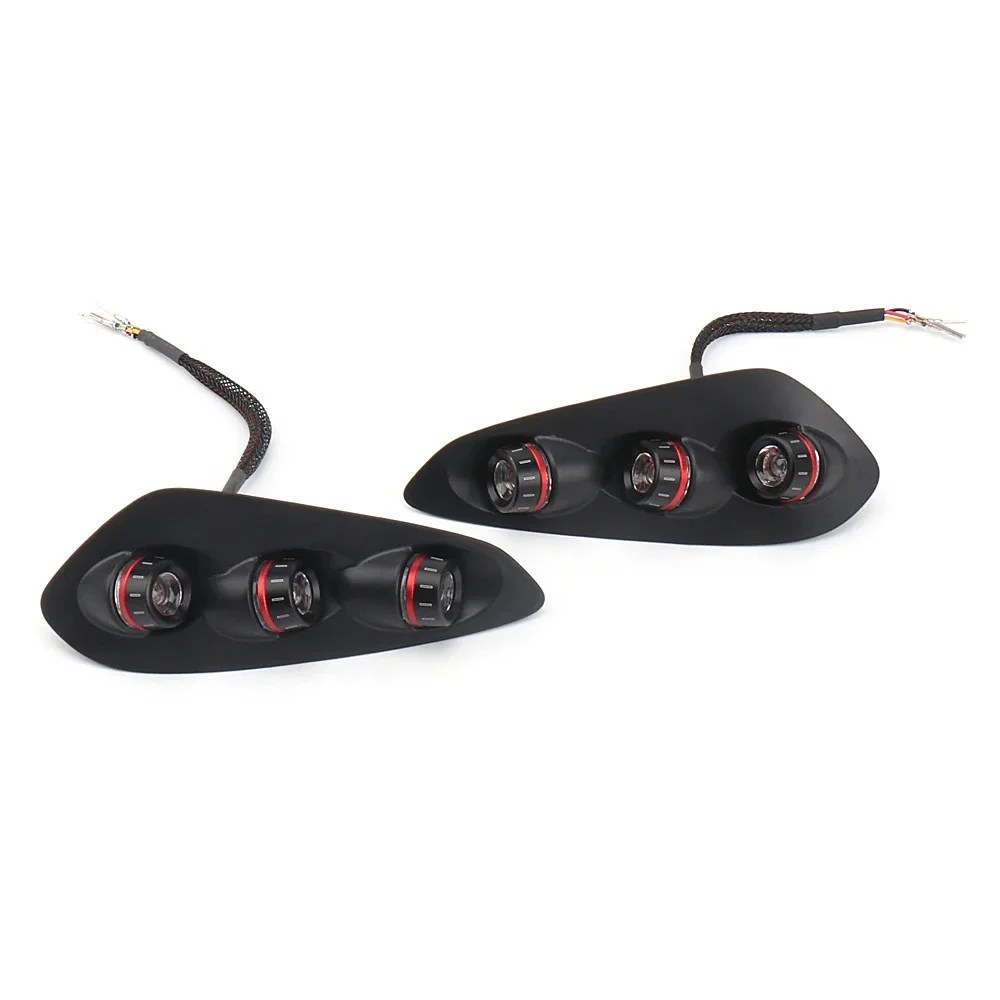 Motorcycle Modification Accessories for BMW S1000RR LED Turn Signal Indicator Light Taillight Made China New Cross-border