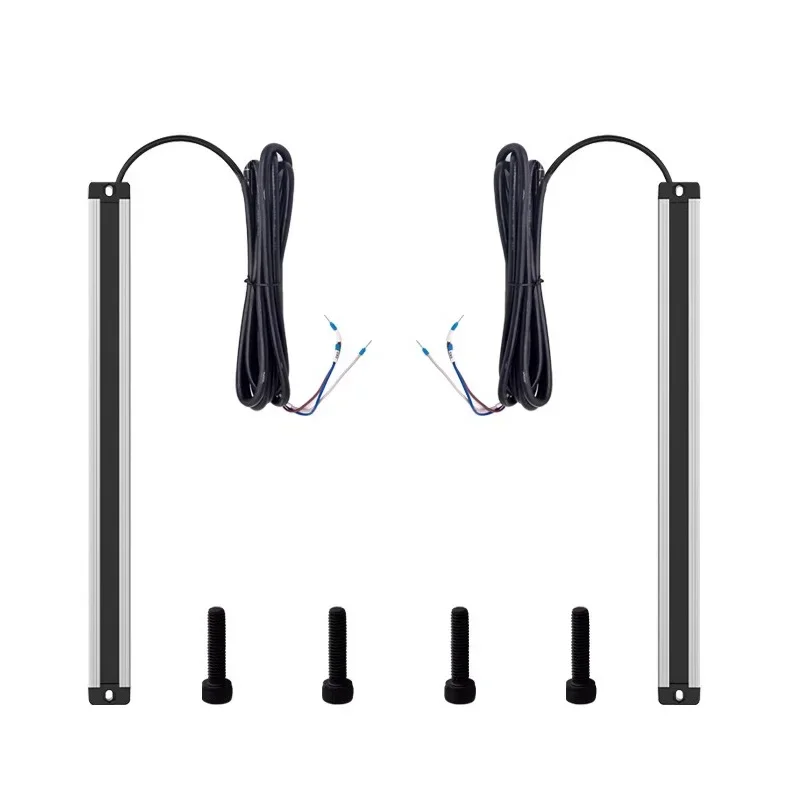 NEW CB13-1020NCSC-2 Ultra-compact Safety Light Curtain Safety Light Barrier