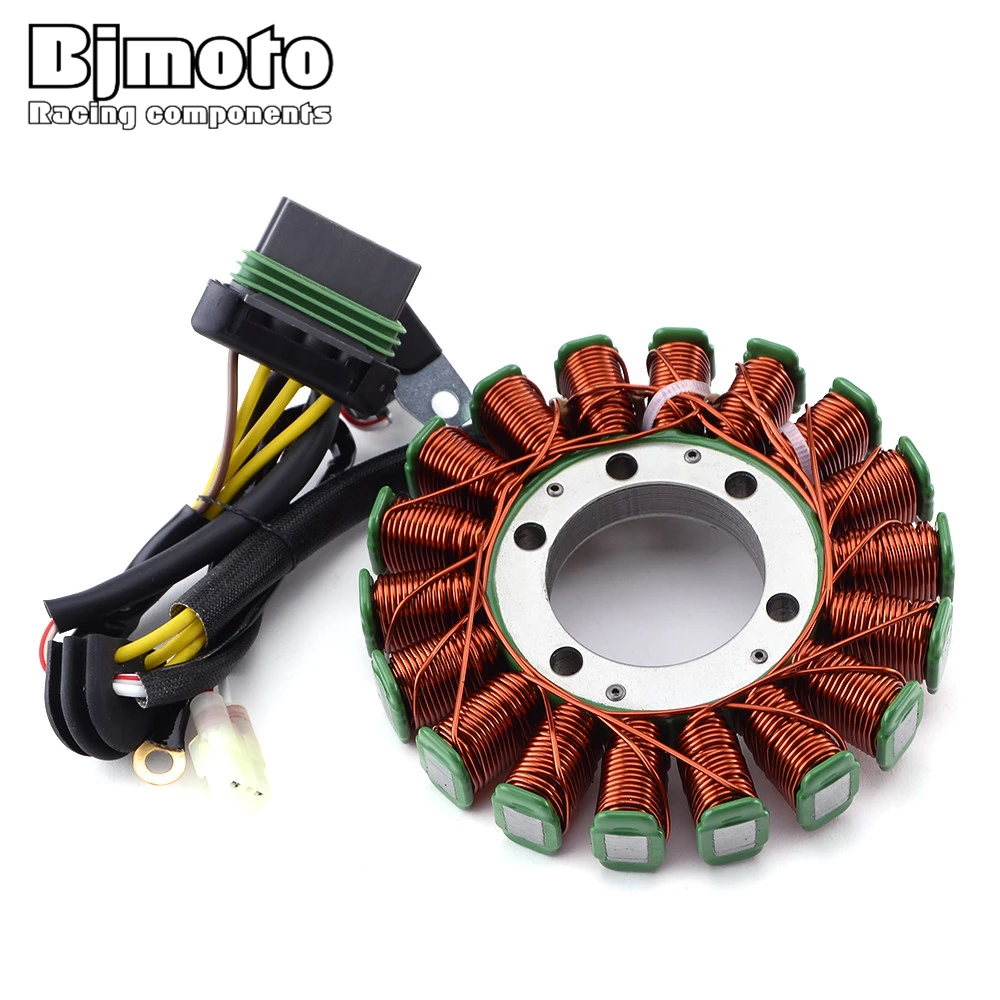 

Magneto Stator Coil For Polaris Sportsman 500 HO Ranger Sportsman X2 Crew 500 4X4 HO EFI Sportsman 500 Touring HO Forest Tractor