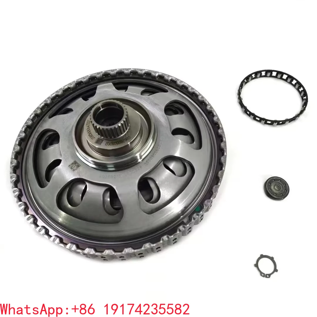 

For New 7DCT300 6DCT150 Clutch Gear Boxes