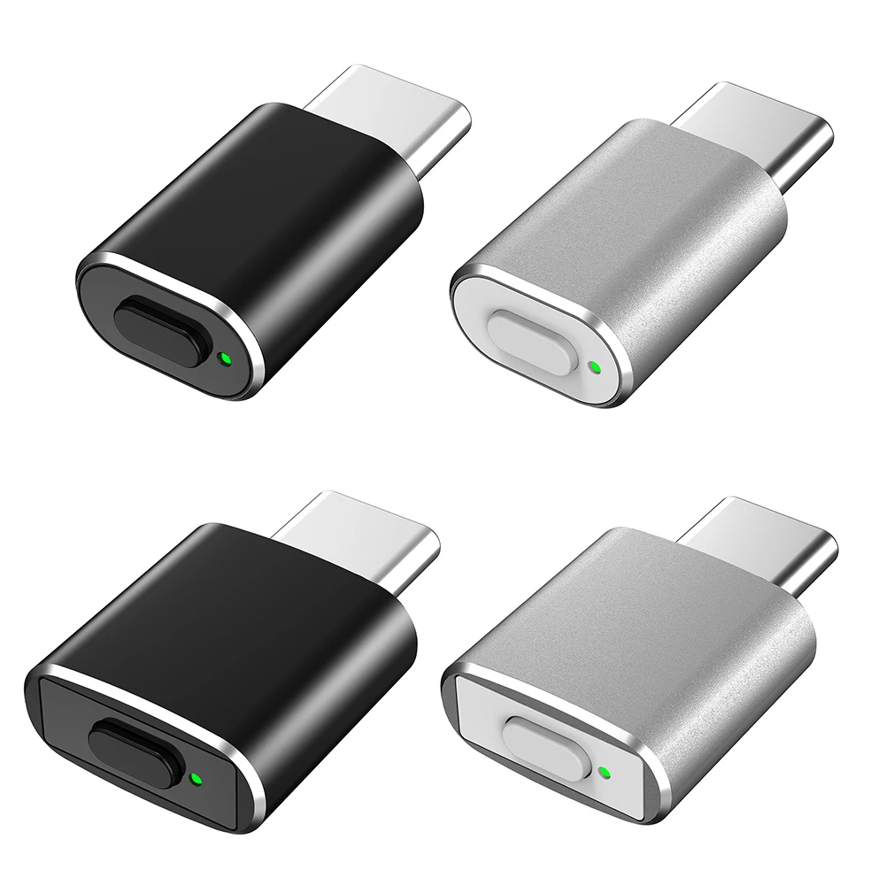 

Mouse Jiggler Необнаружимый автоматический перемещение Порт USB Type-C Шейкер Wiggler для ноутбука Поддержание компьютера в режиме реального времени Имитация движения мыши