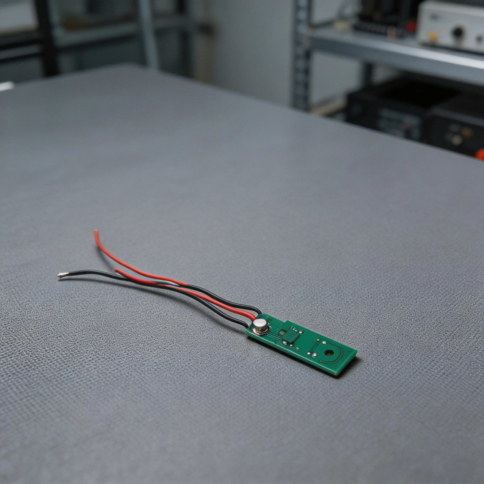 Overload Protection 21V Control Board For Tiling Work Efficient Motor Control Lithium Battery Compatible For Smoothing Machines