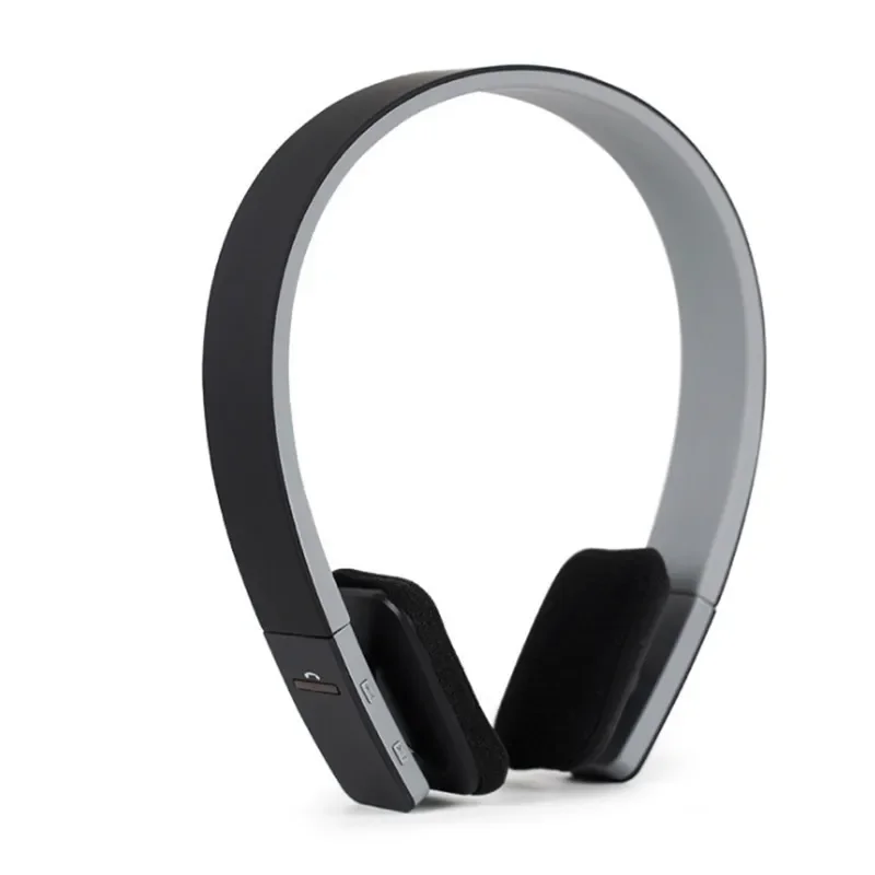 BQ618 Bluetooth Headphone Built-in Microphones Noise Cancelling Wireless Sports running Headsets Stereo Sound Hifi Earphones