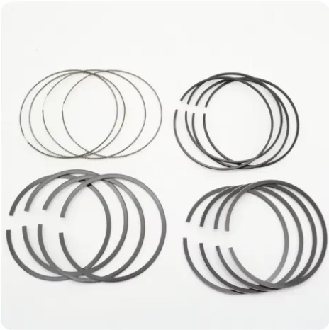 Juego de Anillos de Pistón para Changan Hunter F70 1.9T Diésel – Anillos de Pistón Turbo de 1.9L – Kit de Reconstrucción de Motor – Reemplazo OEM