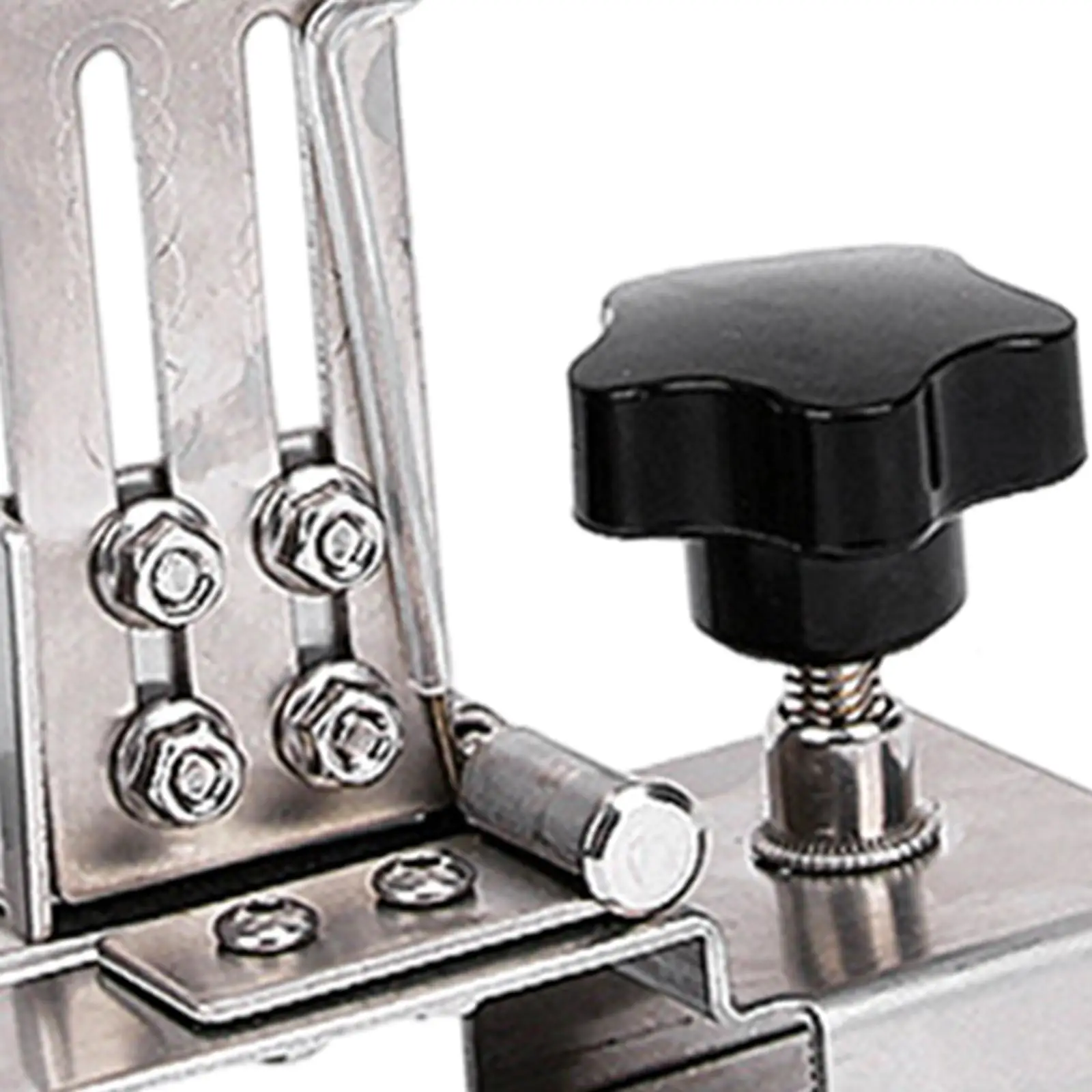 

Heighten Pedal Extender for Kids Steel Adjustable Electronic Piano Pedal Accessory Child Piano Tool