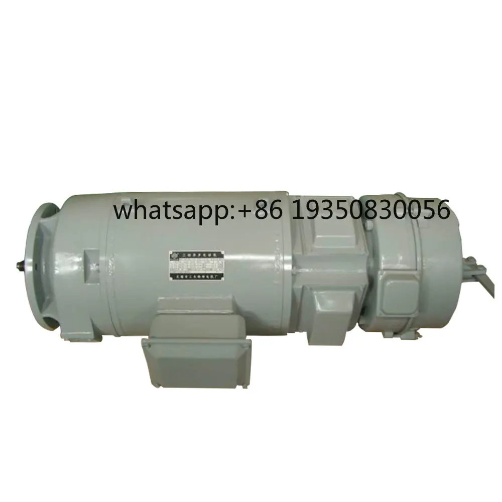 

MC175B Tower Crane Hoist Motor for Sale China