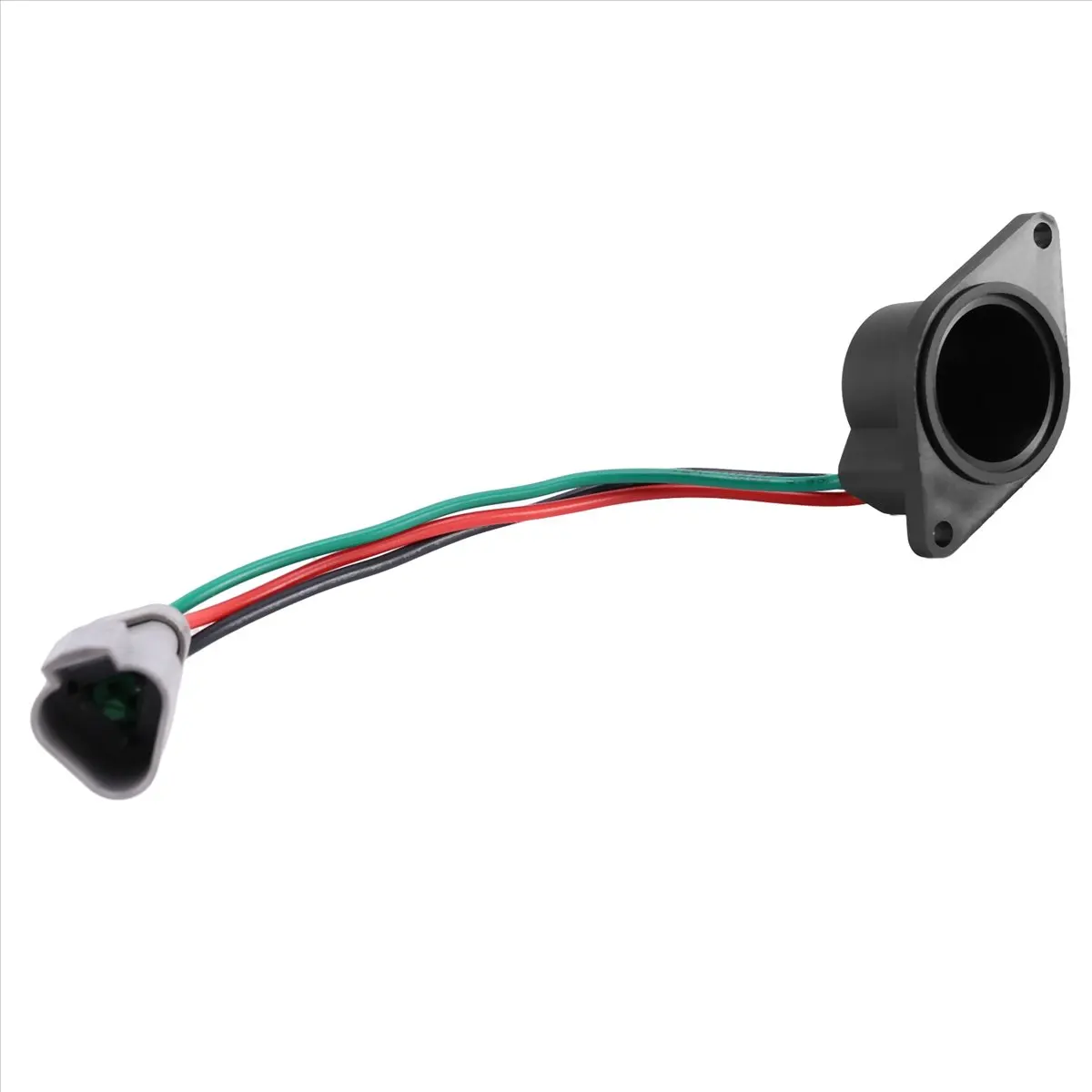 

Датчик скорости 6X для Club Car (для двигателей ADC, Club Car IQ, DS и Precedent) 1027049-01 102265601 с магнитным датчиком скорости