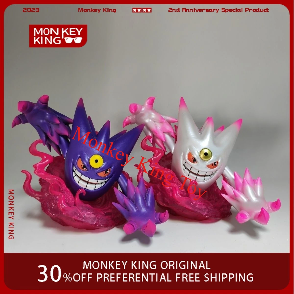 15cm-new-pokemon-anime-figure-gengar-perimeter-pvc-model-cute-collect-statue-desktop-decoration-ornaments-birthday-gift-toys