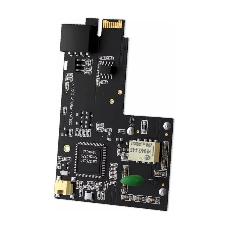 ~【On Sale】C09 Ammeter Companion Expansion Board 2Nd Gen Plug-In Expansion Module 0-10A Current Test Diode Resistance DC AC Repai