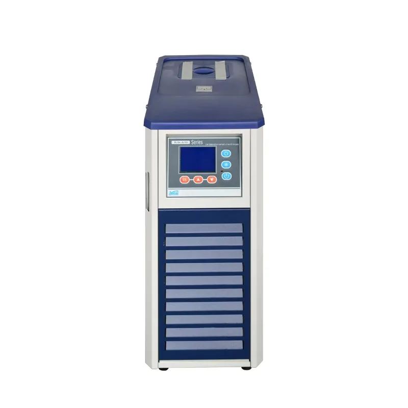 

Lab Scale Circulating Thermostat Recirculating Water Chiller Heater