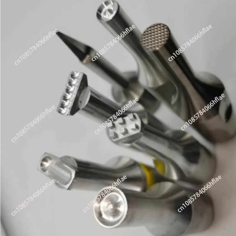 

28khz Ultrasonic Mold Ultrasonic Spot Welding Head 1pcs Accessories 28KHZ 35KHZ Welding Wead