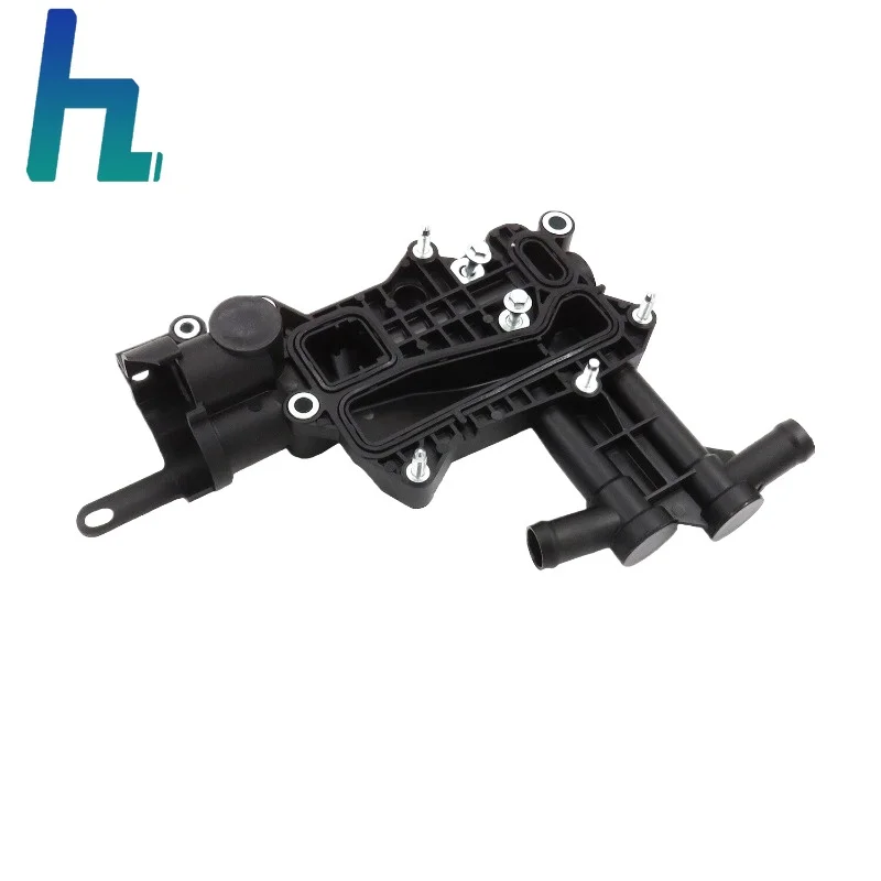 

A6261800011 ENGINE OIL COOLER HOUSING FOR MERCEDES W205 C180 C200 BlueTEC / d (2014-2018) 152085078R