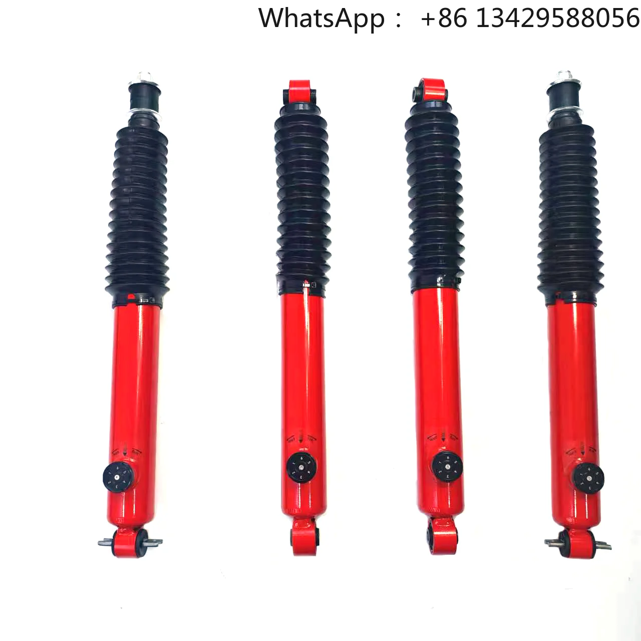 

High Performance Foam Cell Shock Absorber 2inch Lifting for Jeep Grand Cherokee WJ