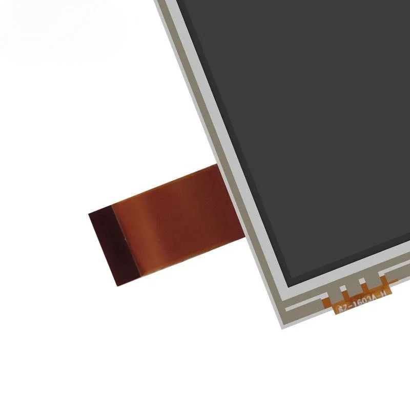 LCD liquid crystal display, handheld device 240 * 320 instrument