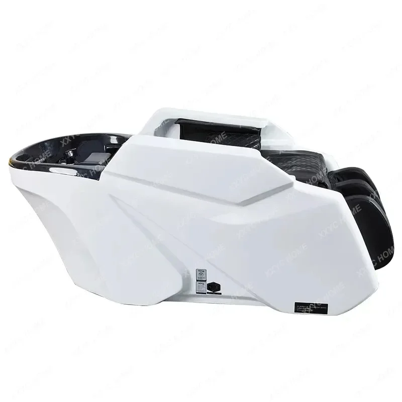 

Товары для салона, массажный шампунь, стул, миска, раковина, эстетическое лечение, японский спа-кресло для мытья волос, красота, укладка клиентов