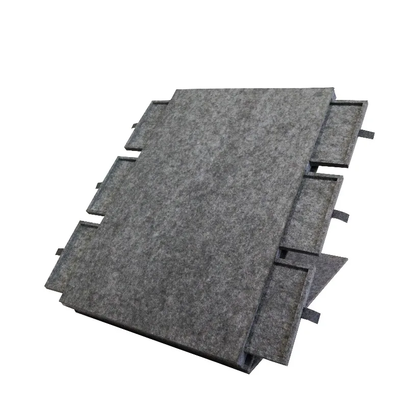 For 1000-Piece Thickened Foldable Puzzle Felt Board Dedicated Puzzle Mat Adult