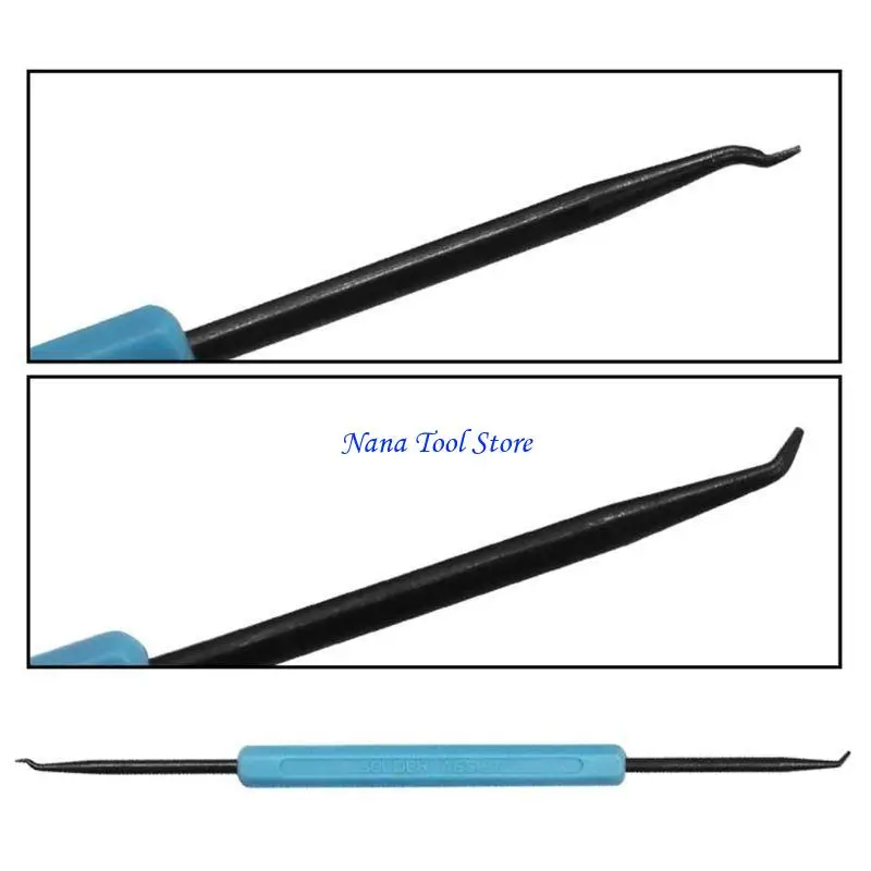 31GJ Soldering Assist Hand Tools Set Electronic Components for Welding