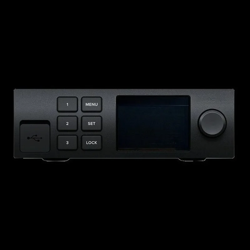 Live virtual one-click matting Ultimatte12 real-time synthesis processor color key