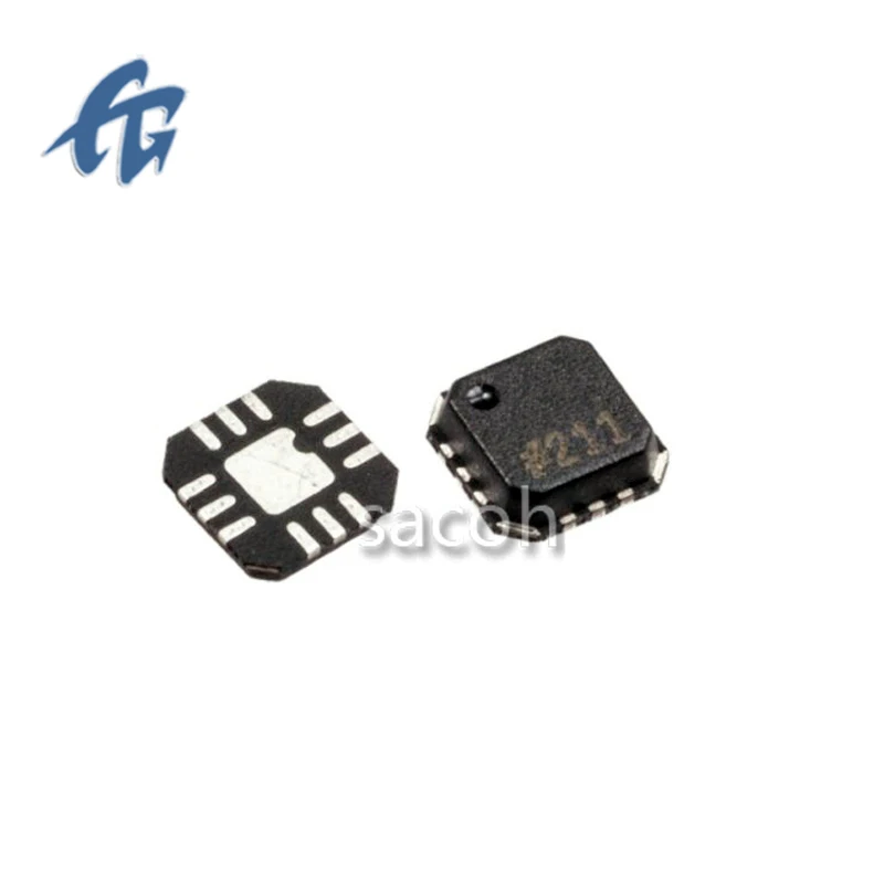 

New Original 1Pcs S0B ADG1204YCPZ-500RL7 LFCSP-12 Analog Switch Chip IC Integrated Circuit Good Quality