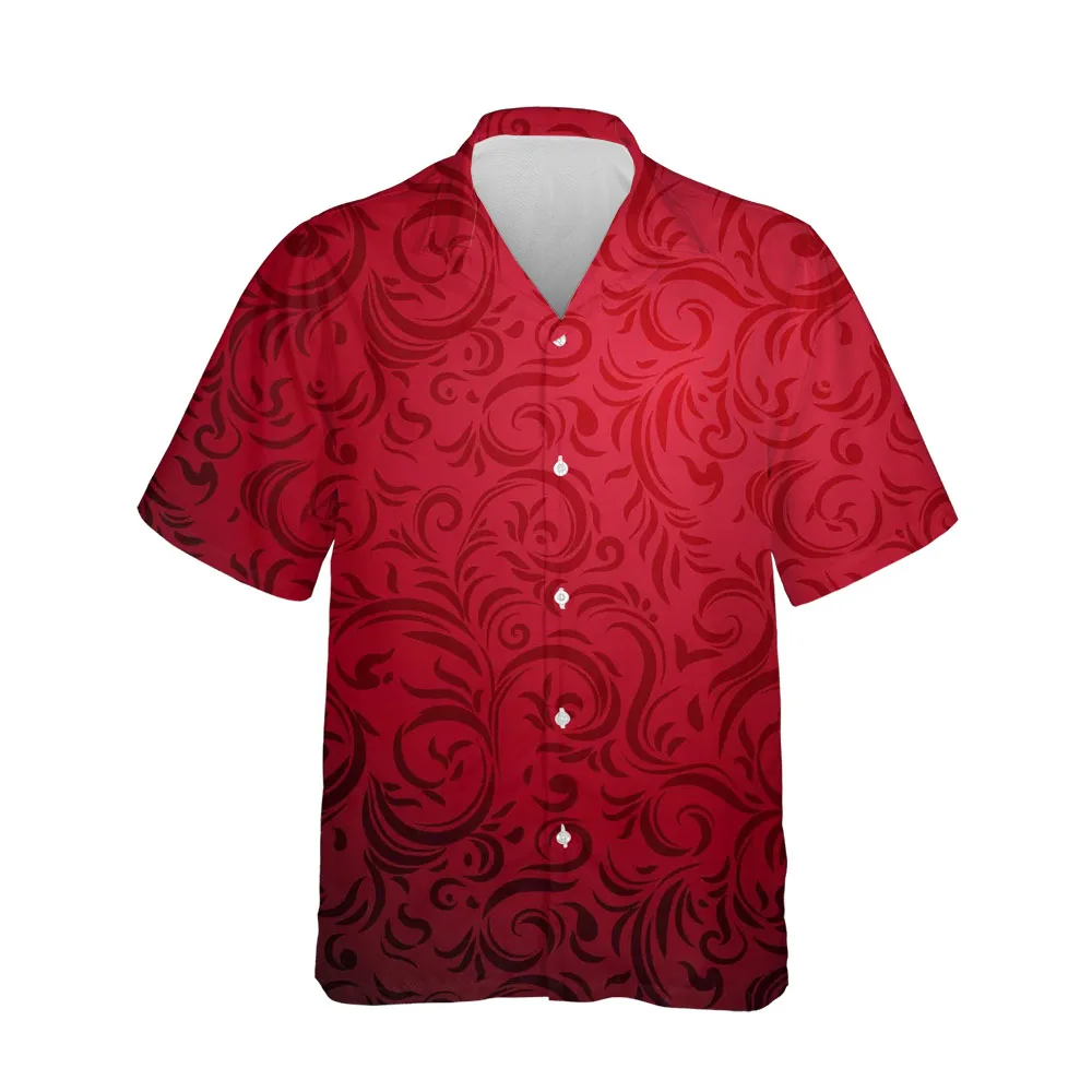

Jumeast 3D Gothic Clothes Halloween Festival Clothing Men Shirt Casual Streetwear Breathable Shirts For Men Comfortable Blouses