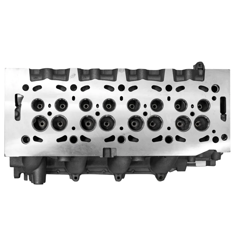 

AMC 908005 02.00.EF DW10 BTED4 DW10JATED ENGINE CYLINDER HEAD FOR CITROEN