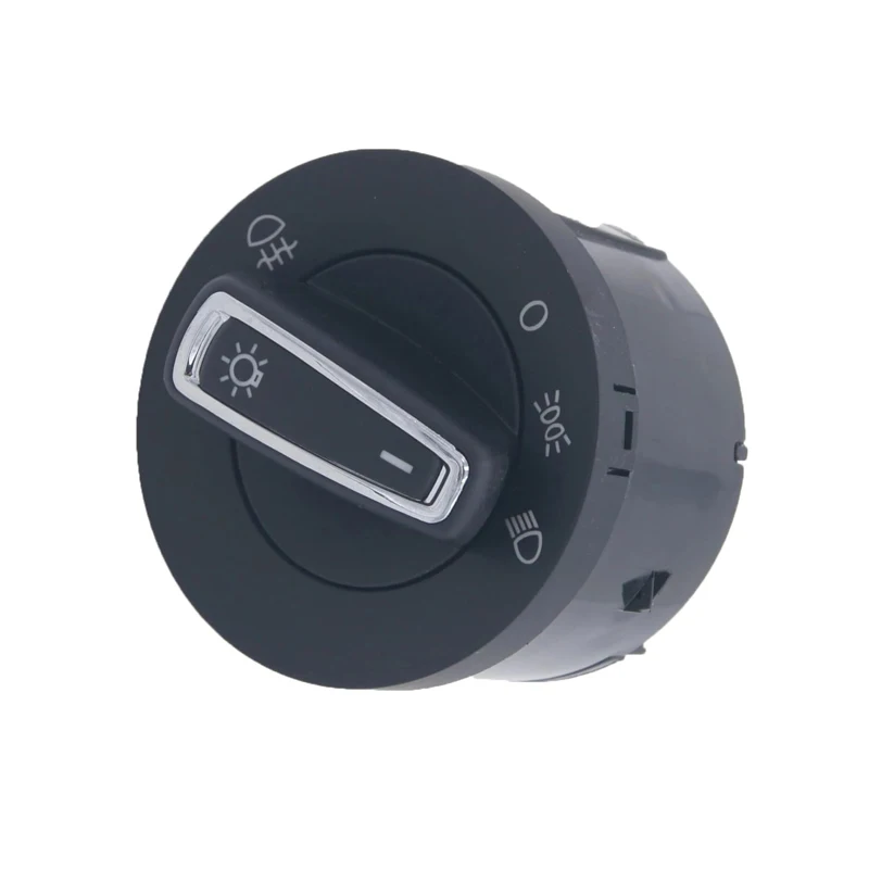 Car Automatic Fog Headlight Control Switch For VW Volkswagen Golf GTI MK7 Tiguan Touran T-Cross Multivan Polo T-Roc 5G0941431AJ