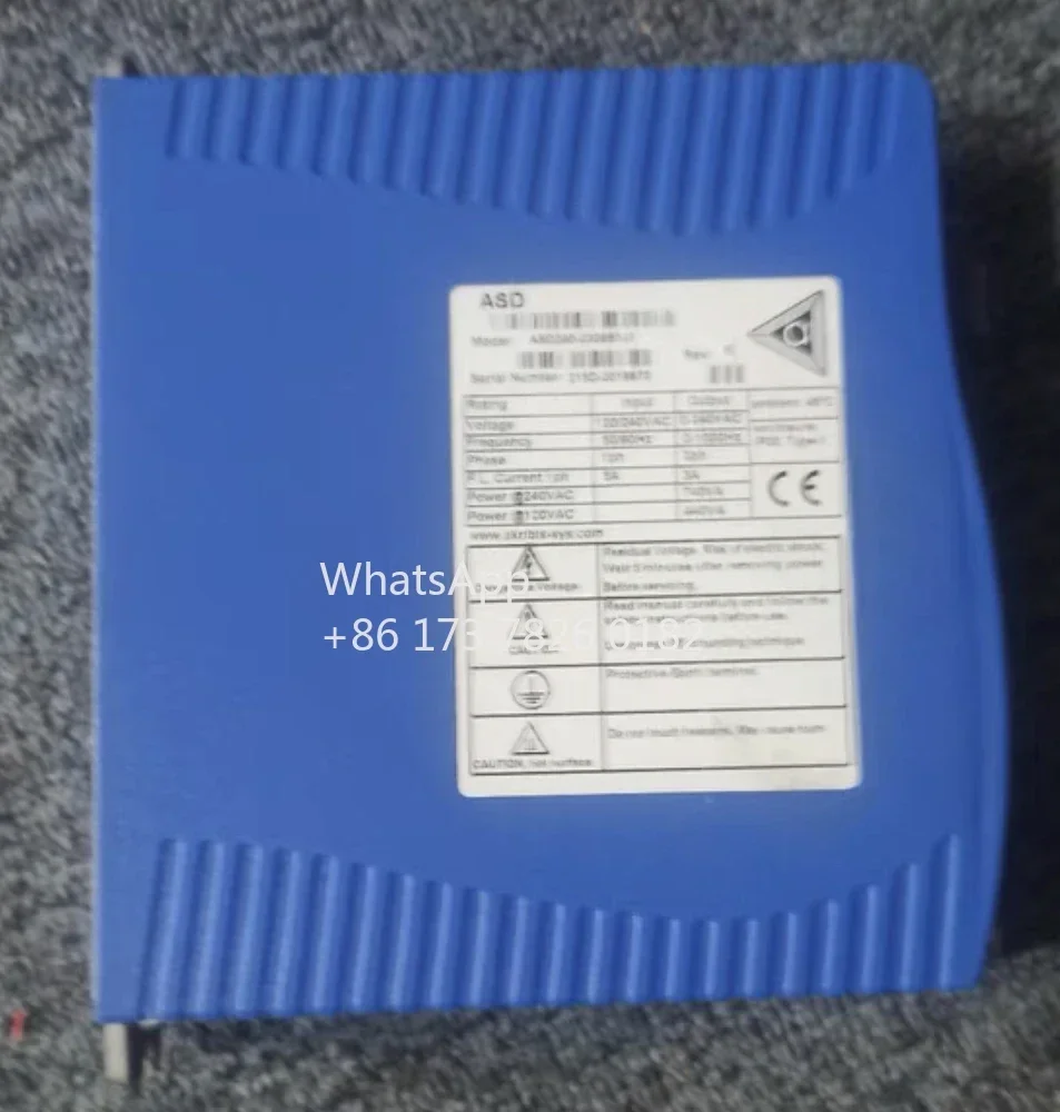 Привод б/у ASD240-0309S1J