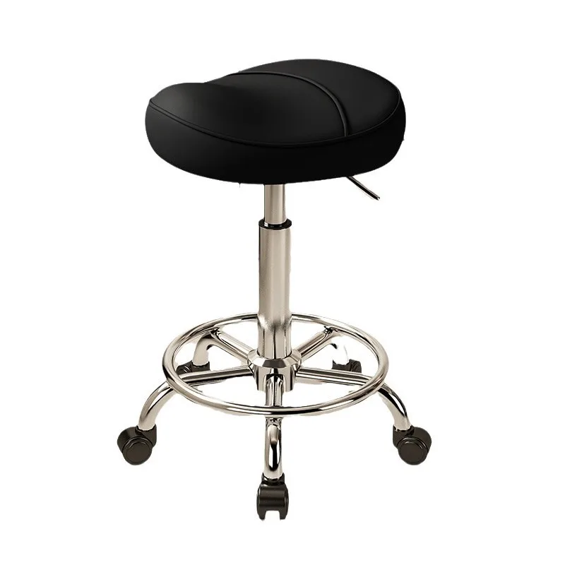 AOLIVIYA Kitchen Cooking Stool Lifting Chair Front desk checkout page Bar Chair Kitchen Barber Chair